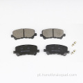 D1281-8397 High Quality Acura MDX Cerâmica traseira de cerâmica